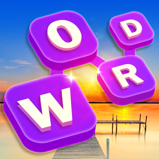 Lucky Word icon