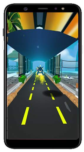 Run Epic - Cat Runner tom screenshot 4