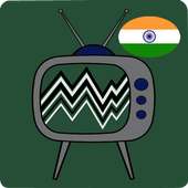 टीवी चैनल इंडिया logo