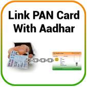 Link PAN Card With Aadhar 1.4