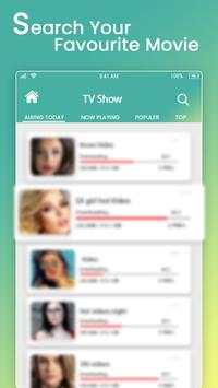 Free Movie Downloader : Torrent Search 2020 screenshot 2