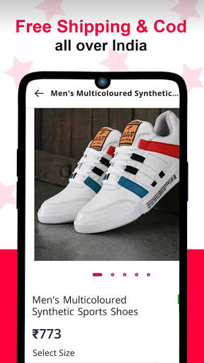 AliExpress India 🇮🇳 screenshot 5