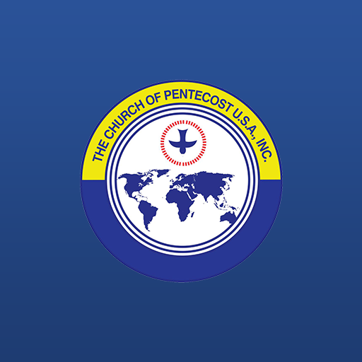 MyCOP App icon