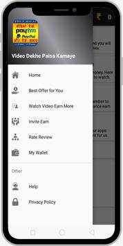 Watch Video Make Money Everyday $100 screenshot 2