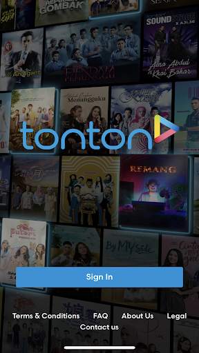 Tonton screenshot 5