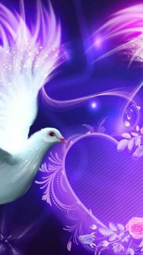 Romantic images GIF, Love pictures, Love wallpaper screenshot 8
