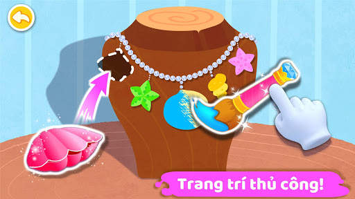 Thủ Công Màu Sắc screenshot 5