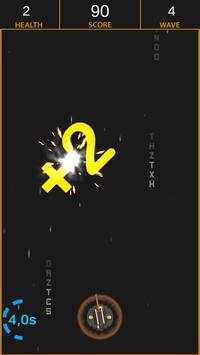Virus Shooter скриншот 2