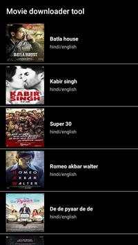 Download Movies – All Movie Downloader screenshot 4