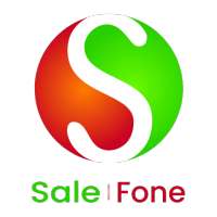 Sale fone