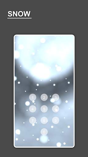 Color Lock screen - pattern lock 5 تصوير الشاشة