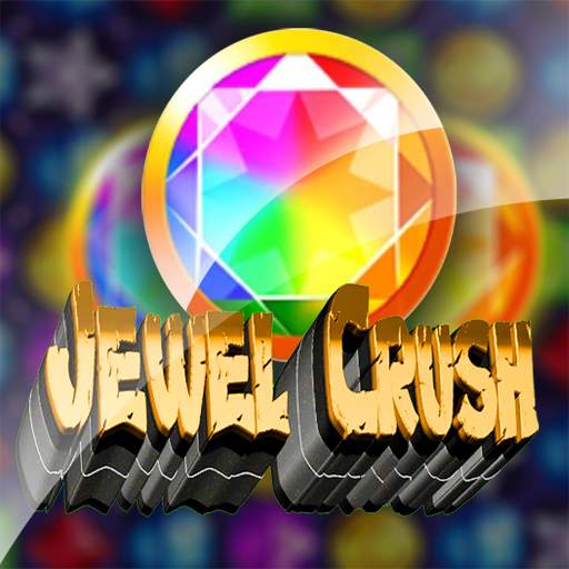 Jewel Crush 2021   More Games Collection 7.5