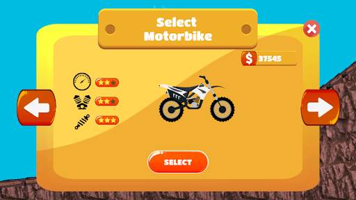 Moto Jumper स्क्रीनशॉट 9