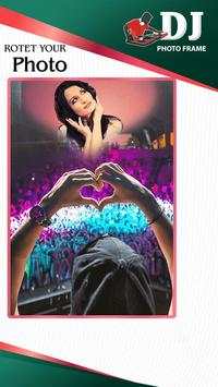 DJ Photo Frame screenshot 5