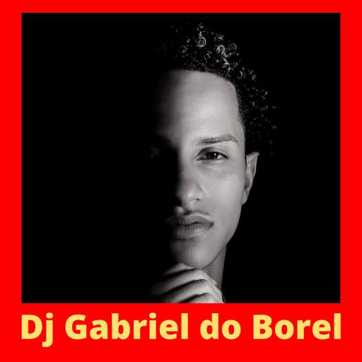 TO VOANDO ALTO~DJ. GABRIEL DO BOREL# 2.0