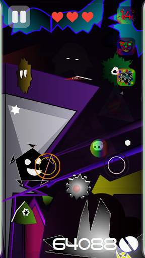 💫 Kilnerc 2: Space dungeon game screenshot 6