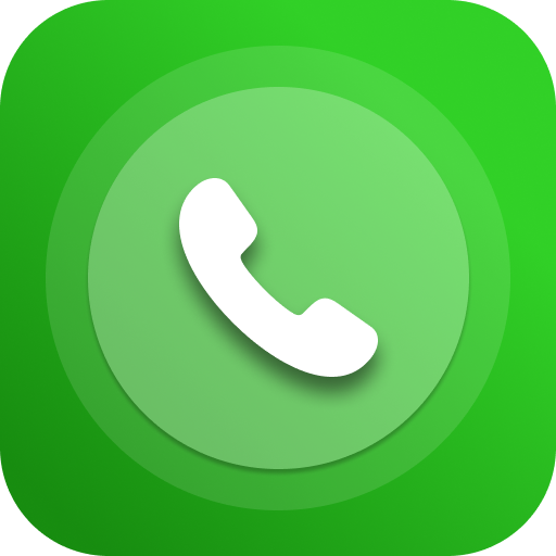 iCallScreen - iOS Phone Dialer icon