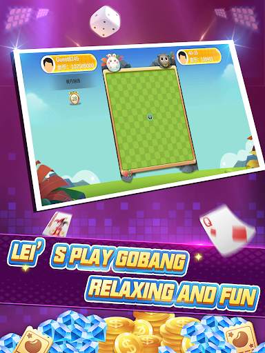 Rich Poker screenshot 5