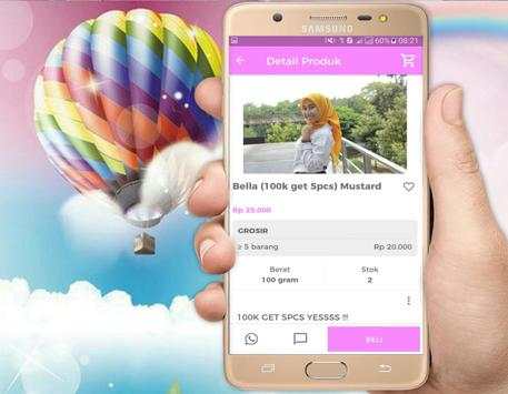 Life_Hijab screenshot 5