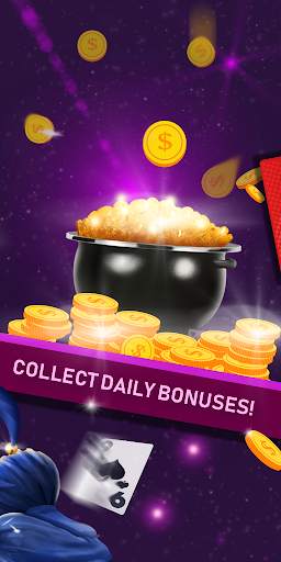 Bid Whist - Offline Card Games screenshot 3