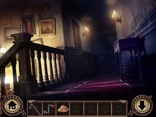 Darkmoor Manor Free screenshot 5
