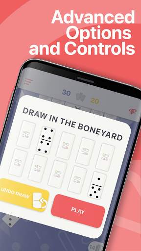 Domino screenshot 6