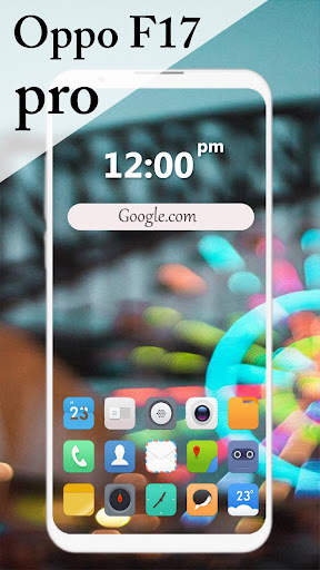 Theme for Oppo F17 pro | Oppo  screenshot 3