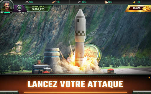 World War Rising screenshot 4