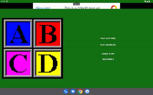 Same Game L screenshot 9