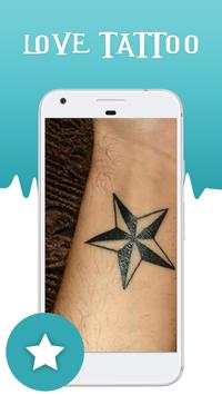 tattoo maker - art tattoo designer piercing booth screenshot 2