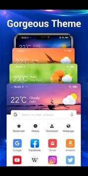 Web Browser & Web Explorer screenshot 6