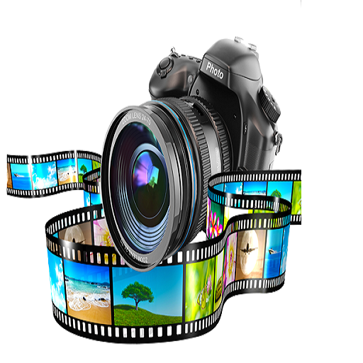 king photo edit pro icon