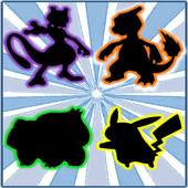Guess Pokemon Name Quiz 1.0
