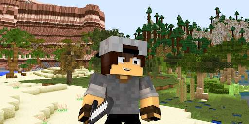 Biome Bundle Mod screenshot 2