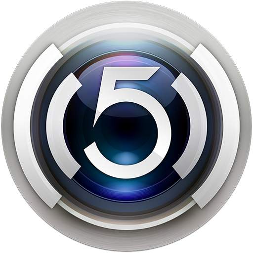 Live in Five 2.8.0