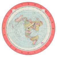 Flat Earth - Real on 9Apps