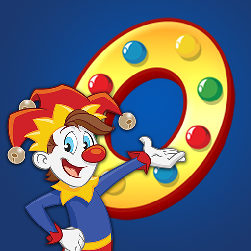 Slingo Shuffle - Bingo &amp; Slots icon