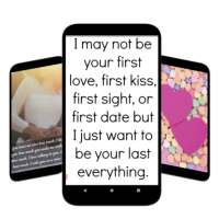 400+ Love Wallpaper Offline - Romantic Quotes 💗 on 9Apps