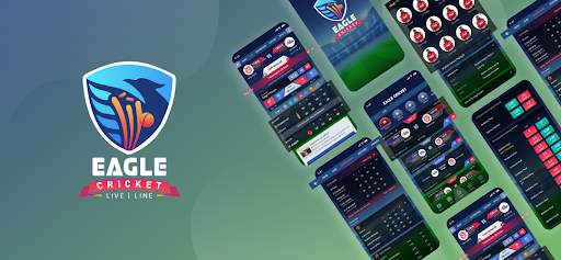 Eagle Cricket Live Line | IPL Live Match Update screenshot 1