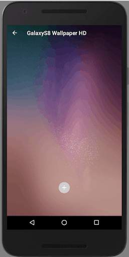 Galaxy S8 HD Wallpaper screenshot 7