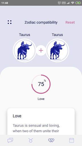 Horo – Daily Horoscope & Astro screenshot 6