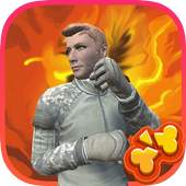 Deadly Streets : Fighting Game 1.0