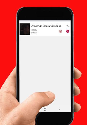HD Video Downloader screenshot 4