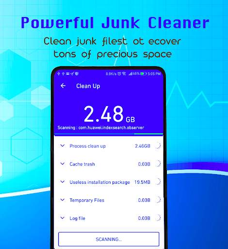Cleaner Toolbox Pro (Free) screenshot 4