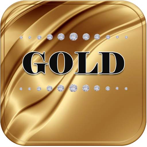 Royal Gold Boss Theme 1.2.1