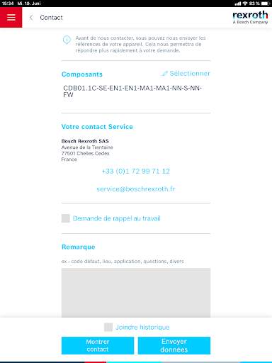 Digital Service Assistant screenshot 11
