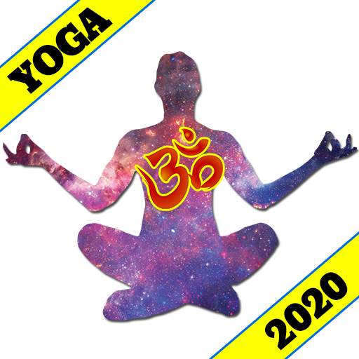 Yoga for Weight Loss - Yoga App For Beginners 3.0
