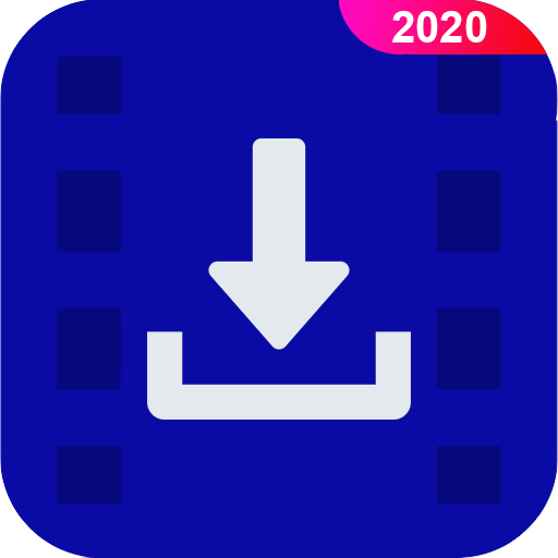 Video Downloader for Facebook icon