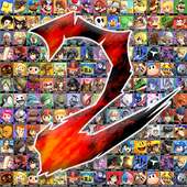 Super Smash Flash 2 icon