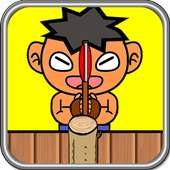 Chop Wood Master